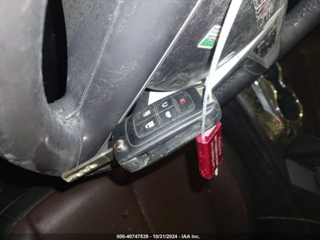 2GKFLYE30E6216114 GMC Terrain Slt-2