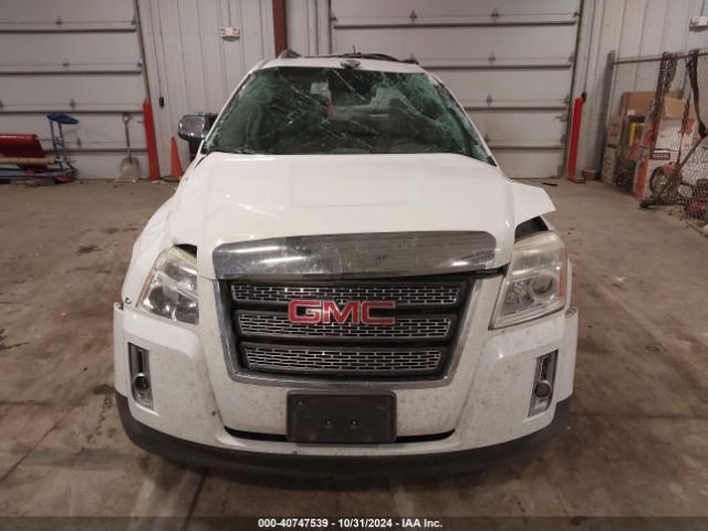 2GKFLYE30E6216114 GMC Terrain Slt-2