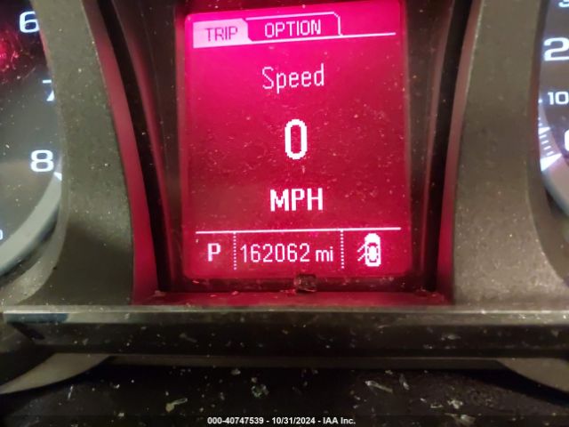 2GKFLYE30E6216114 GMC Terrain Slt-2