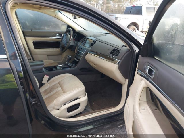 1LNHL9EK3EG608811 Lincoln MKS