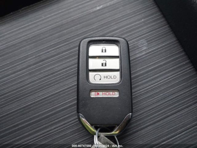 5FPYK3F57NB038648 Honda Ridgeline Rtl