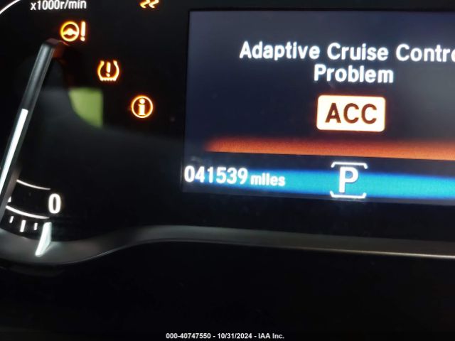 5FPYK3F57NB038648 Honda Ridgeline Rtl