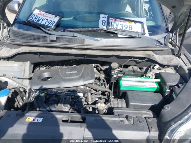 KNDJN2A25J7563247 KIA Soul