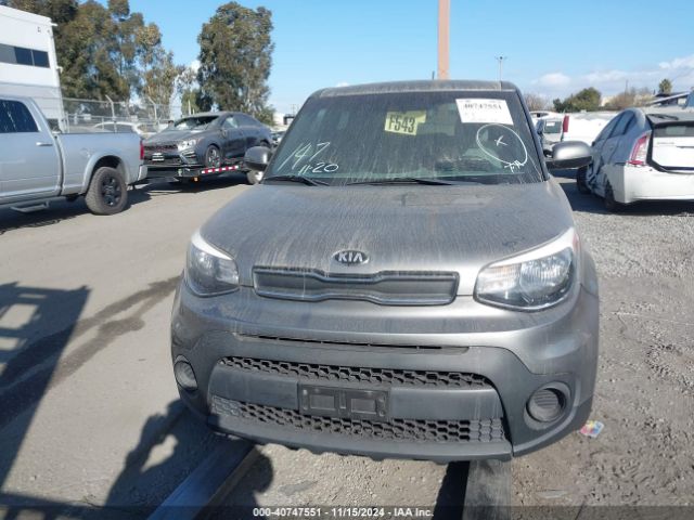 KNDJN2A25J7563247 KIA Soul
