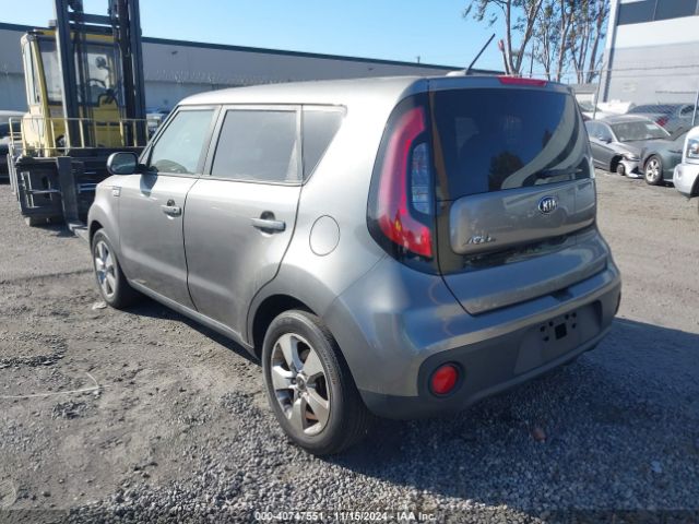 KNDJN2A25J7563247 KIA Soul