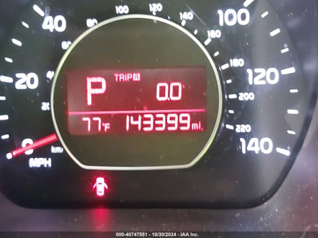 KNDJN2A25J7563247 KIA Soul