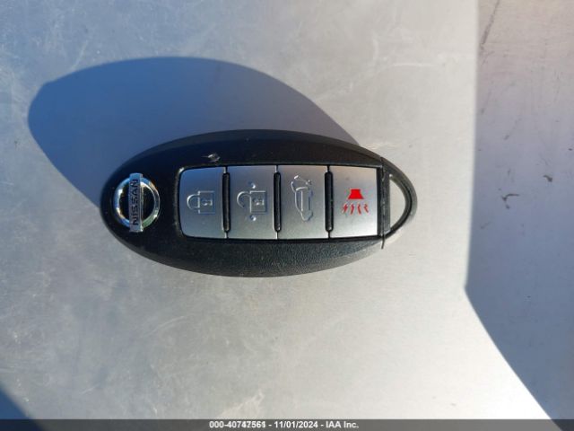 JN8AZ1MU5EW421329 Nissan MURANO SV