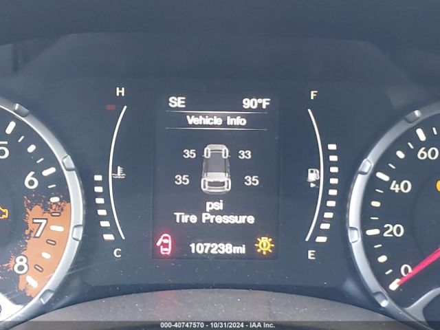 ZACCJAAWXGPD65390 Jeep Renegade Sport
