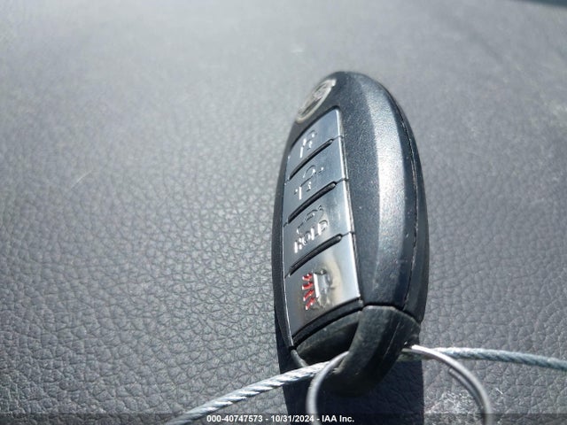 Nissan SENTRA SV 2015 3N1AB7AP4FL696704 Image 11