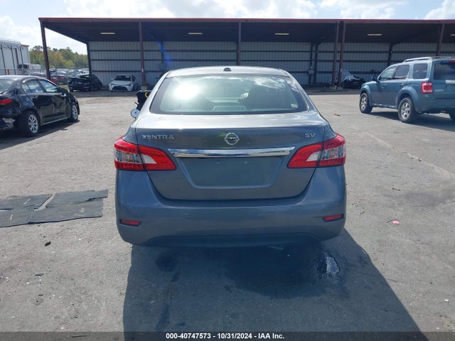 Nissan SENTRA SV 2015 3N1AB7AP4FL696704 Image 16