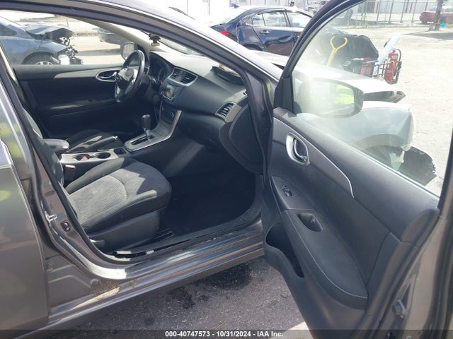 Nissan SENTRA SV 2015 3N1AB7AP4FL696704 Image 5