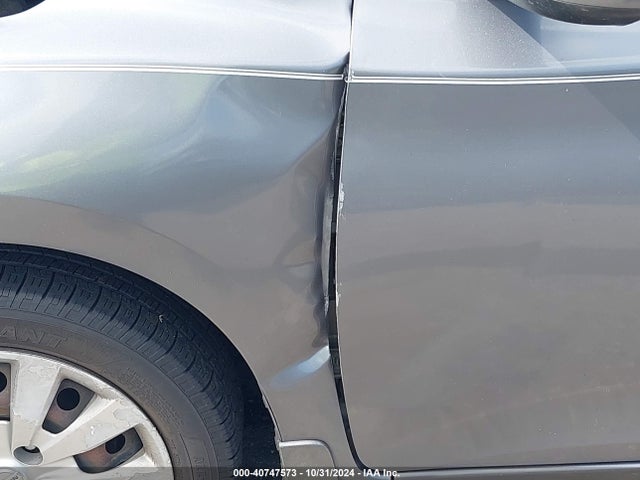 Nissan SENTRA SV 2015 3N1AB7AP4FL696704 Image 6