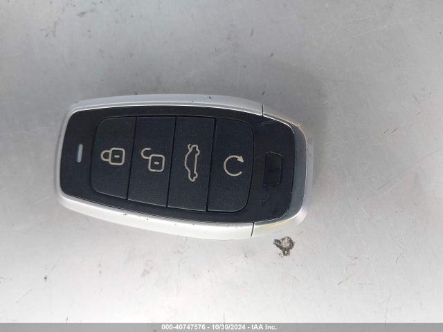 Nissan Maxima Sv Xtronic Cvt 2020 1N4AA6CV5LC370901 Image 11