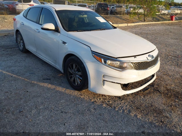2016 KNAGT4L38G5098207 main image