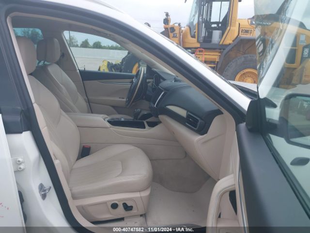 ZN661XUL1HX238588 Maserati Levante