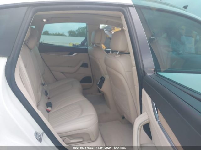 ZN661XUL1HX238588 Maserati Levante