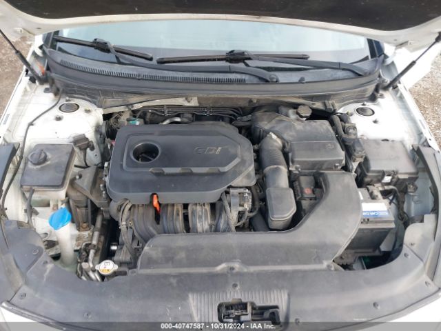 5NPE34AF7FH179267 Hyundai Sonata Limited