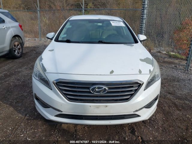 5NPE34AF7FH179267 Hyundai Sonata Limited