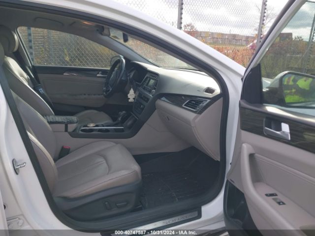 5NPE34AF7FH179267 Hyundai Sonata Limited