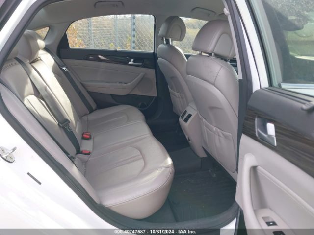 5NPE34AF7FH179267 Hyundai Sonata Limited