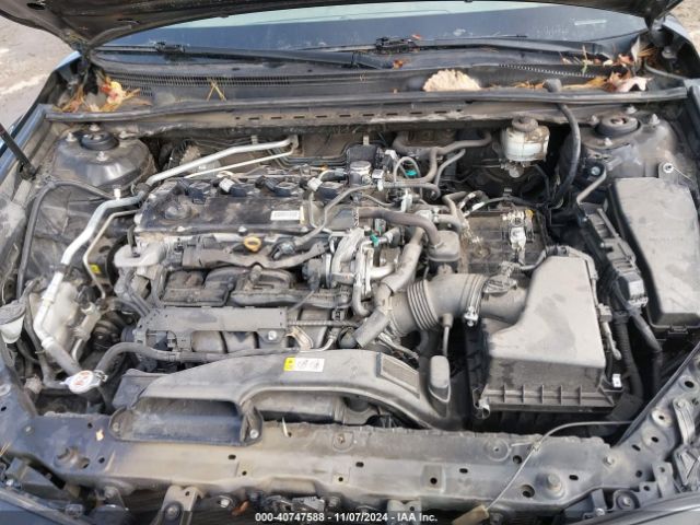 4T1B11HK8JU080820 Toyota CAMRY LE