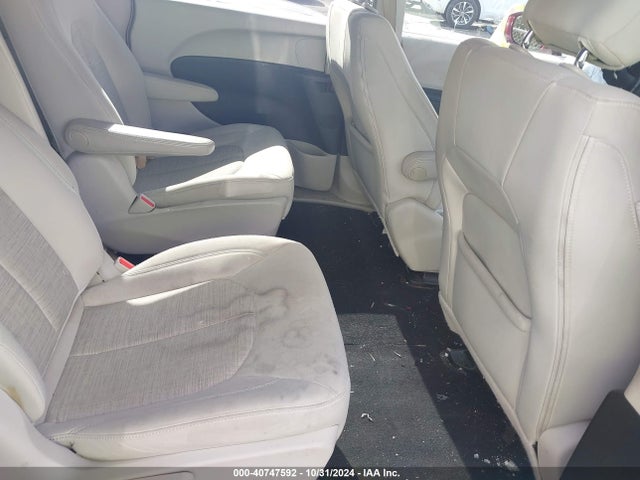 2C4RC1H79JR127004 Chrysler Pacifica Hybrid Touring Plus