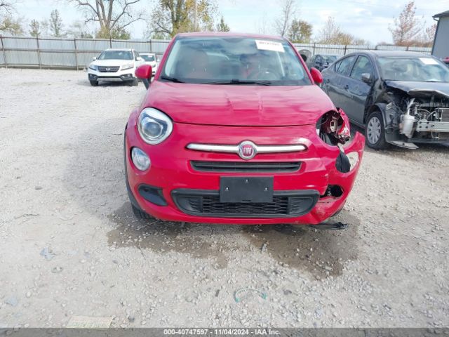 2016 FIAT 500X ZFBCFYBT7GP349467 Photo 5