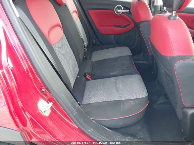 2016 FIAT 500X ZFBCFYBT7GP349467 Photo 7