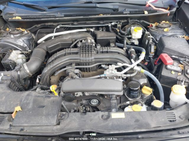 4S3GTAJ66P1719305 Subaru Impreza Sport 5-door