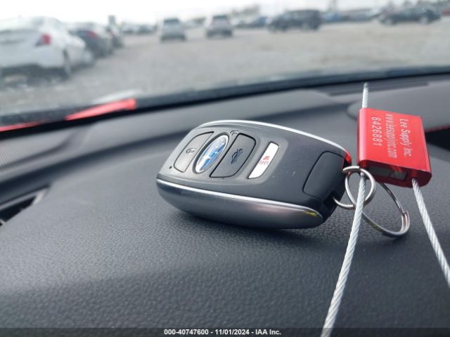 4S3GTAJ66P1719305 Subaru Impreza Sport 5-door