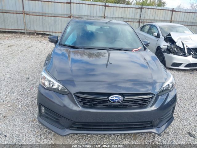 4S3GTAJ66P1719305 Subaru Impreza Sport 5-door