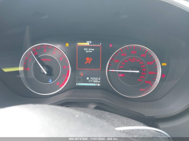 4S3GTAJ66P1719305 Subaru Impreza Sport 5-door