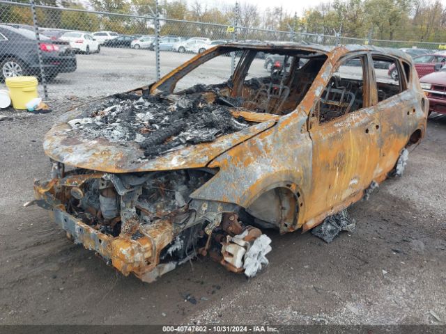 JTMDJREV3HD105837 Toyota Rav4 Hybrid Limited