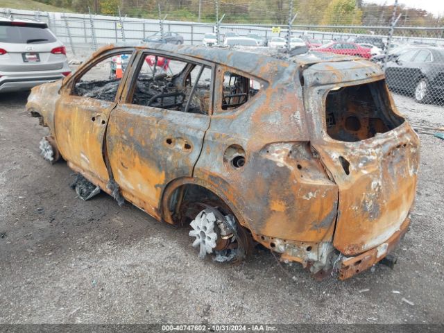 JTMDJREV3HD105837 Toyota Rav4 Hybrid Limited