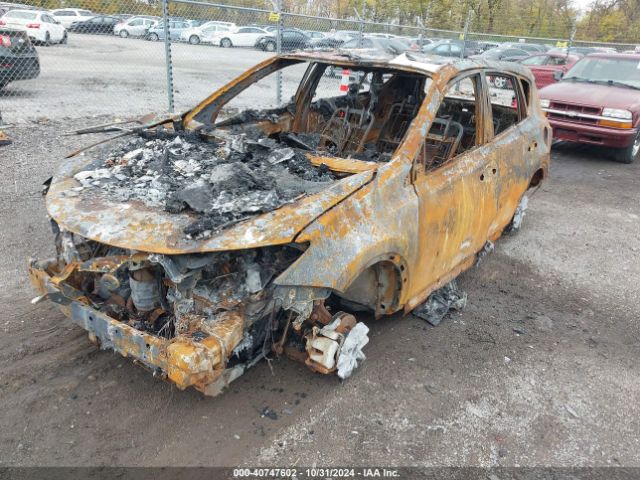 JTMDJREV3HD105837 Toyota Rav4 Hybrid Limited