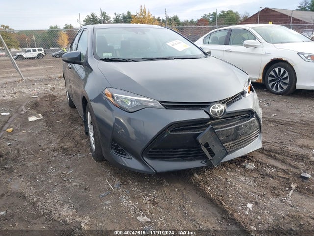 2019 2T1BURHEXKC126988 main image