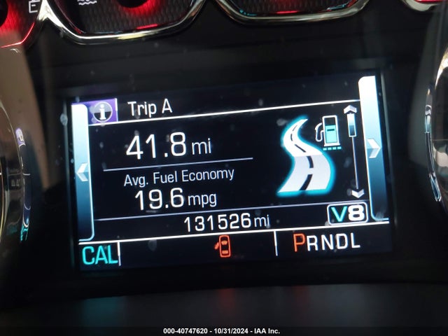 Chevrolet Silverado 1500 2lz 2018 3GCUKSEC8JG326622 Image 15