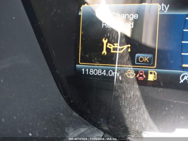 3FA6P0HD0JR199247 Ford FUSION SE