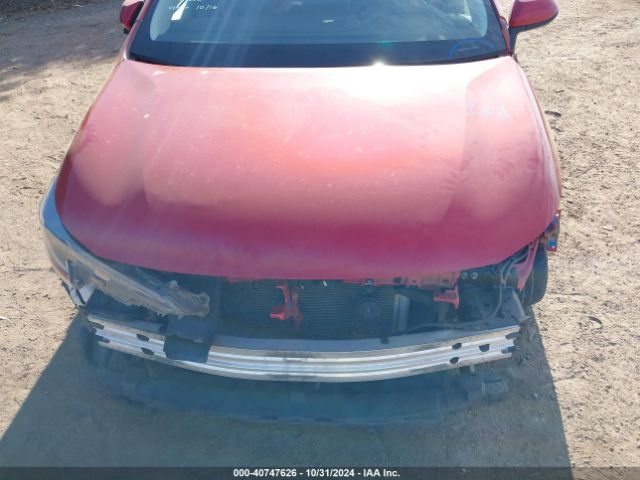 5YFEPRAE8LP016652 Toyota COROLLA LE