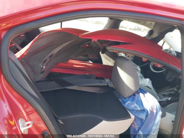 5YFEPRAE8LP016652 Toyota COROLLA LE