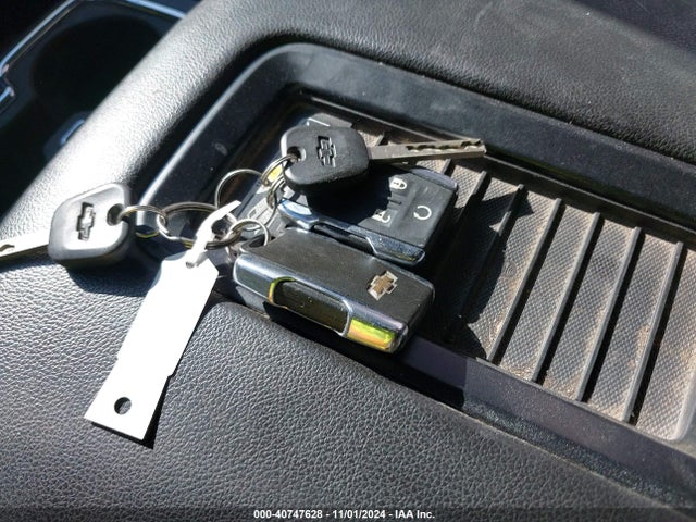 Chevrolet Silverado 1500 2lz 2016 1GCVKSEC1GZ175703 Image 11