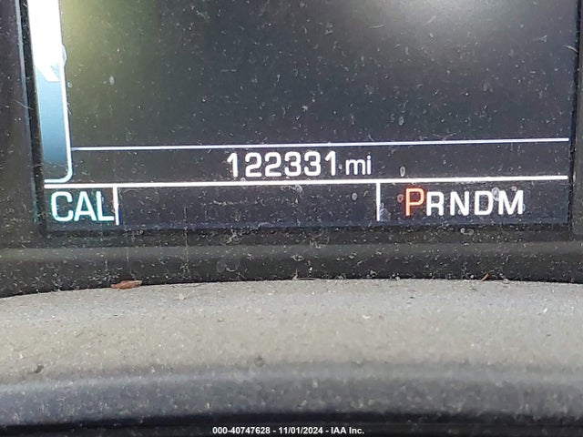 Chevrolet Silverado 1500 2lz 2016 1GCVKSEC1GZ175703 Image 15