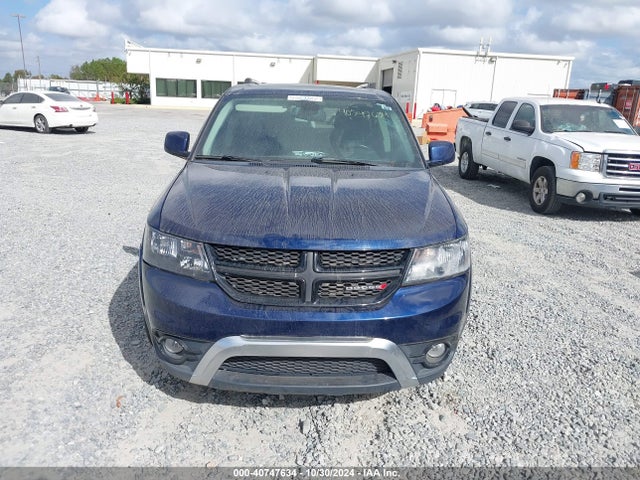 Dodge Journey Crossroad 2019 3C4PDCGB0KT820872 Image 12
