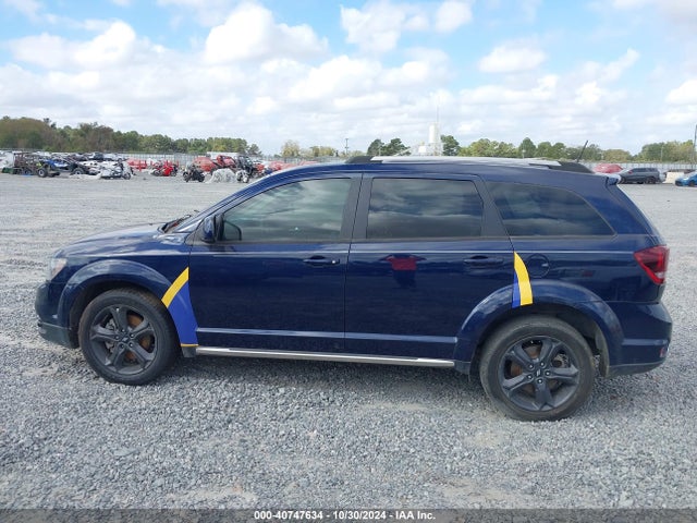 Dodge Journey Crossroad 2019 3C4PDCGB0KT820872 Image 14