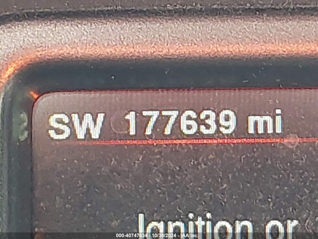 Dodge Journey Crossroad 2019 3C4PDCGB0KT820872 Image 15