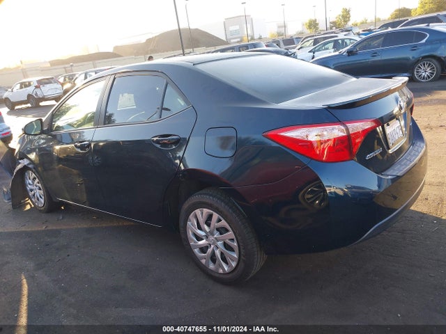 Toyota COROLLA LE 2017 5YFBURHE6HP715433 Image 15