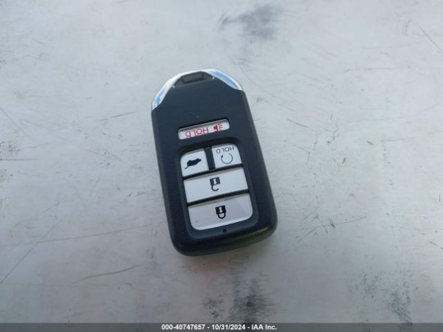 5J6RW1H55MA011338 Honda Cr-v 2wd Ex