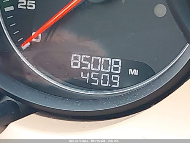 WP1AA2A22GKA10443 Porsche Cayenne