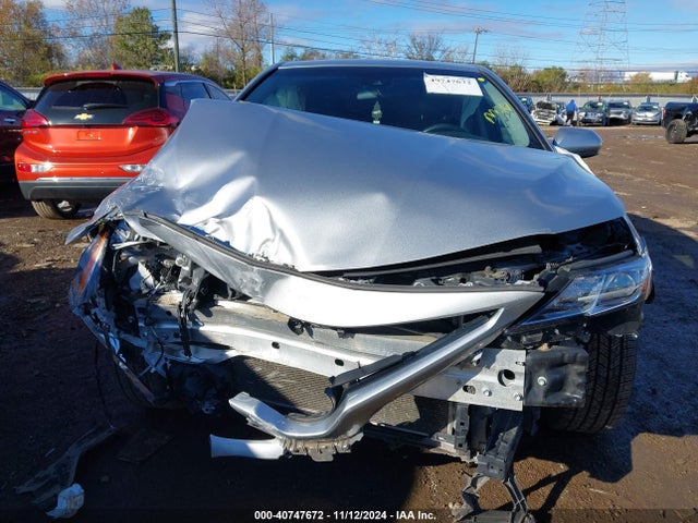 Toyota CAMRY SE 2018 4T1B11HK8JU587877 Image 13