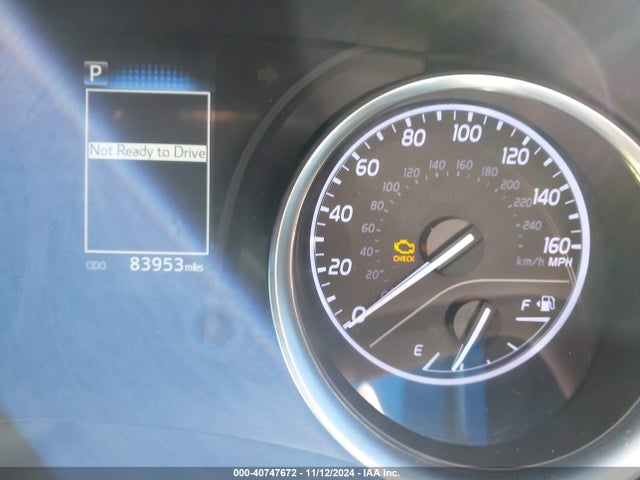 Toyota CAMRY SE 2018 4T1B11HK8JU587877 Image 7